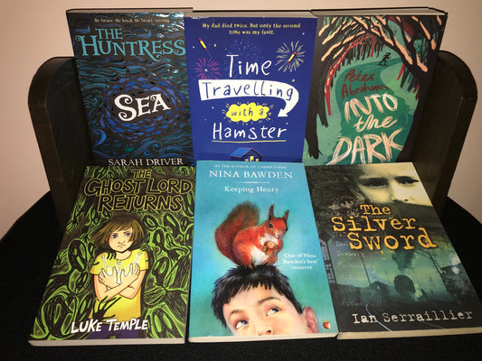 Re-discovering Reading
