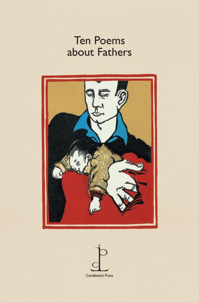 Ten Poems about Fathers