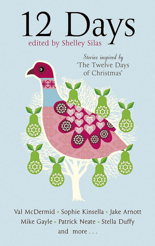 12 Days - ed. Shelley Silas