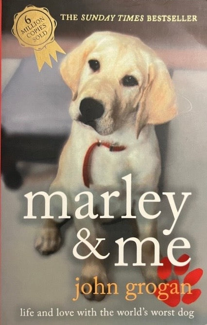 Marley and Me - John Grogan
