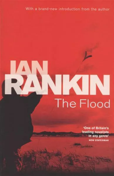 The Flood - Ian Rankin