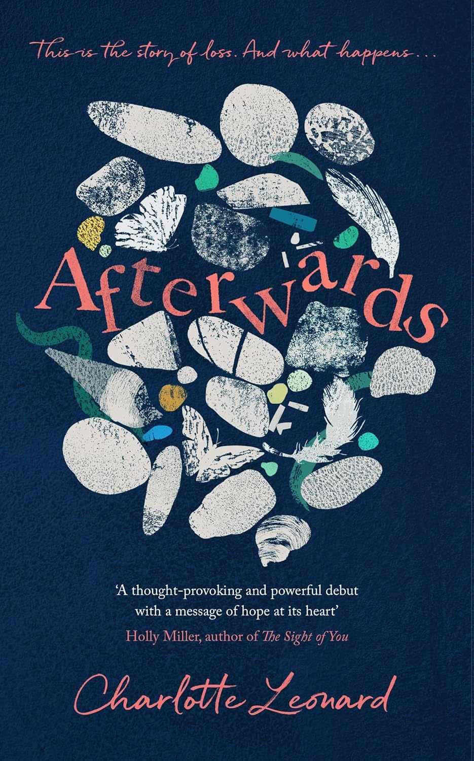 Afterwards - Charlotte Leonard