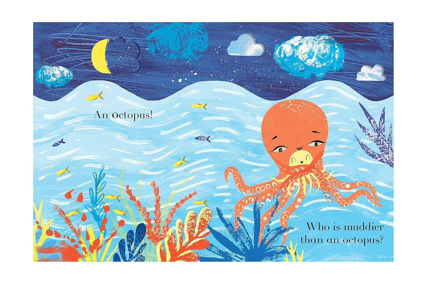Animalphabet - Julia Donaldson | Sharon King-Chai