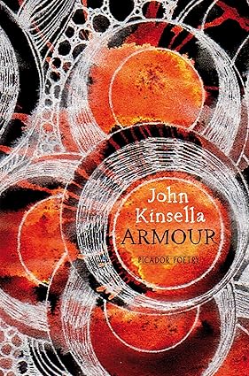 Armour - John Kinsella