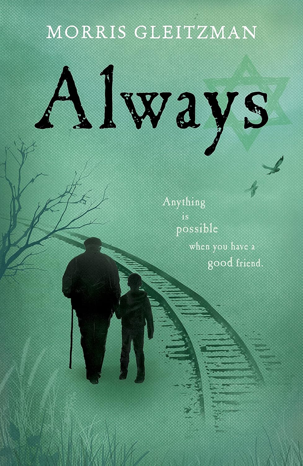 Always (Once Series #6) - Morris Gleitzman