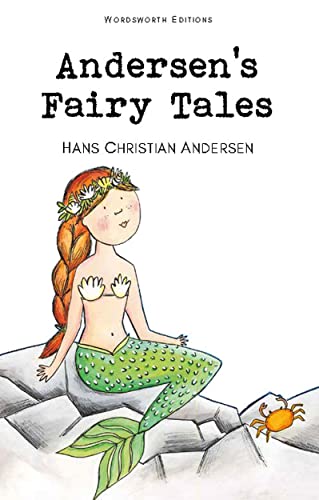 Andersen's Fairy Tales (Wordsworth Editions) - Hans Christian Andersen