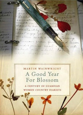 A Good Year for Blossom - Martin Wainwright