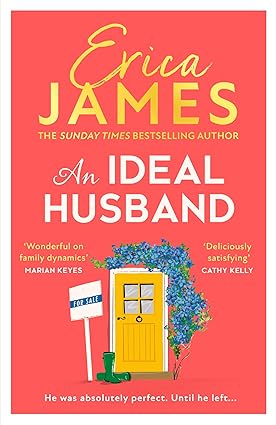 An Ideal Husband - Erica James