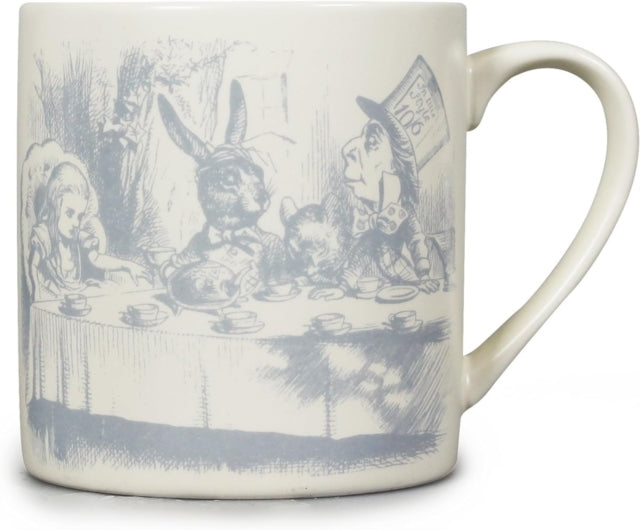 Alice in Wonderland Mug