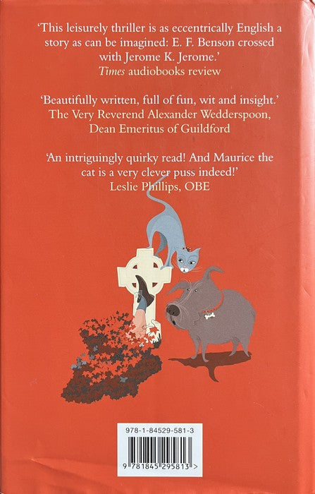 A Load of Old Bones - Suzette Hill
