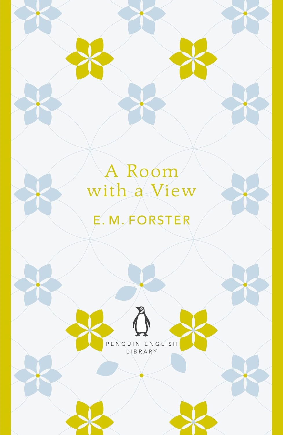 A Room with a View - E.M. Forster