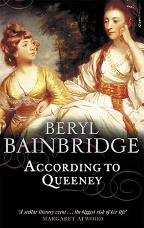 According to Queeney - Beryl Bainbridge