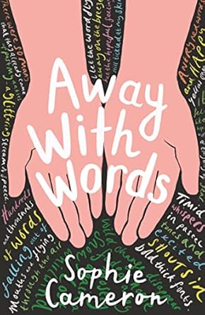 Away With Words - Sophie Cameron