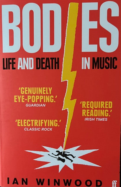 Bodies - Ian Winwood