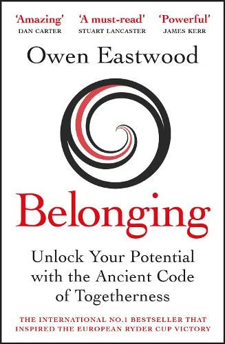 Belonging - Owen Eastwood