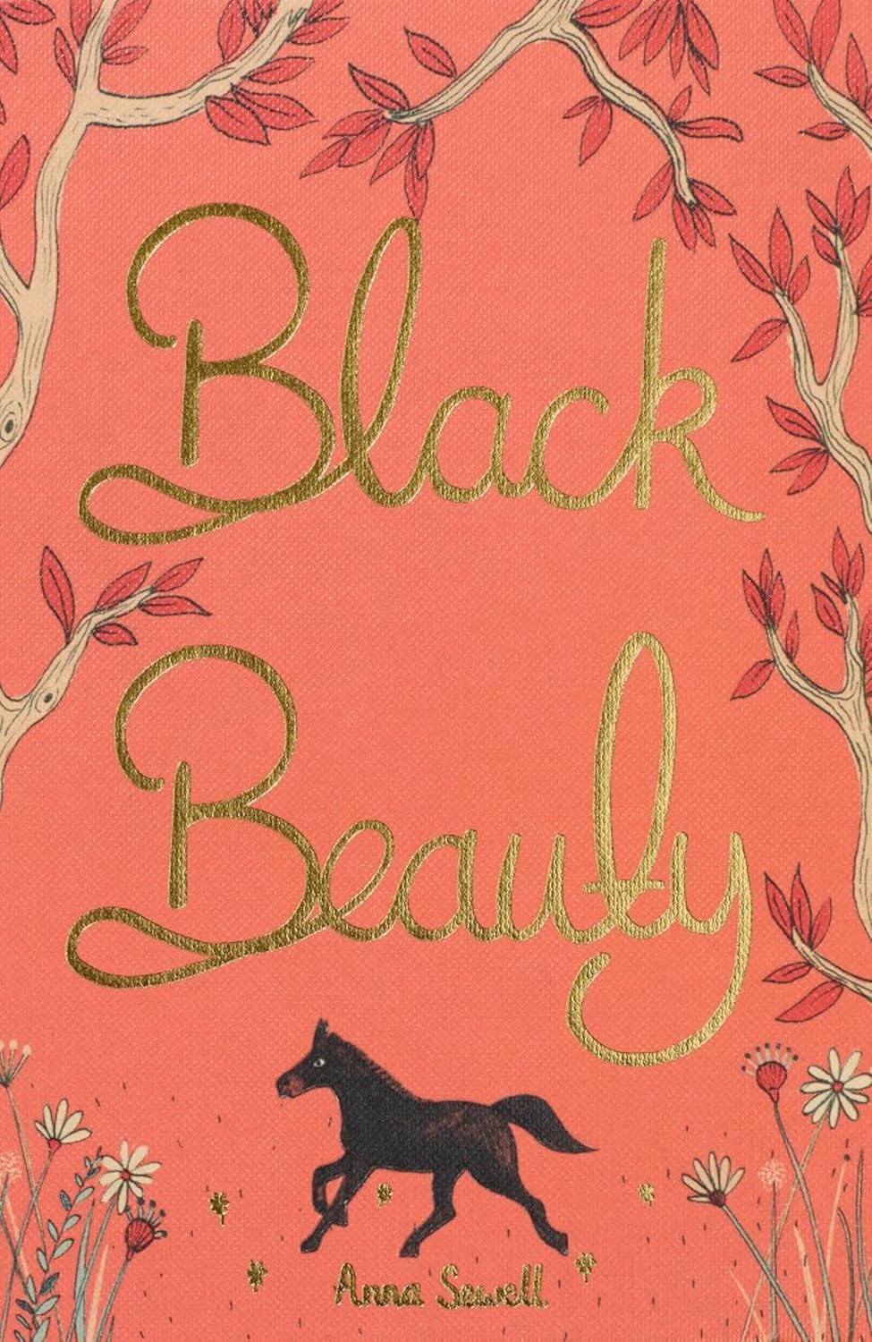 Black Beauty - Anna Sewell