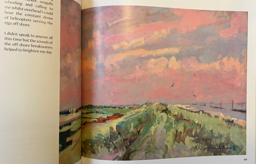 Boswell's Coast - Patrick Boswell - SIGNED