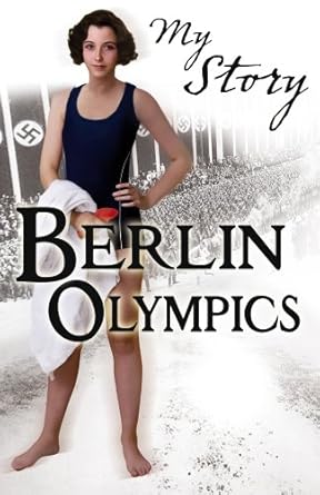 My Story: Berlin Olympics - Vince Cross
