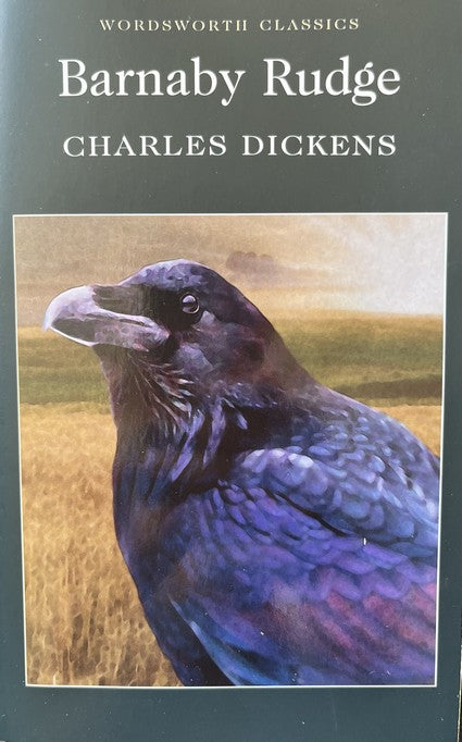 Barnaby Rudge - Charles Dickens