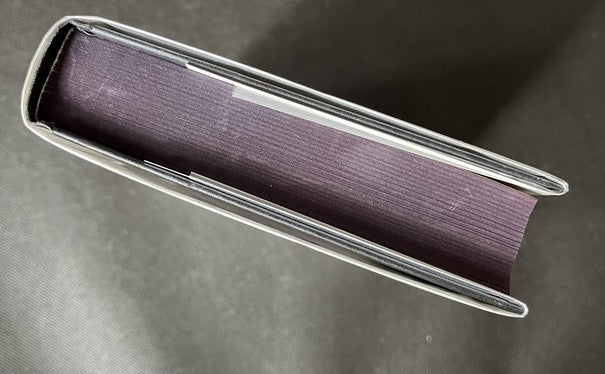 Burial Rites - Hannah Kent - SIGNED FIRST EDITION