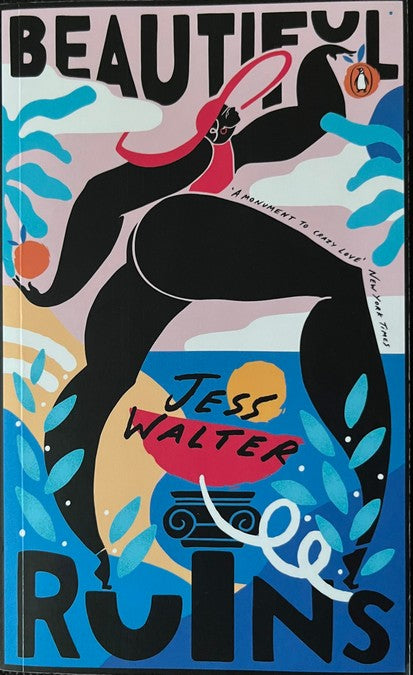 Beautiful Ruins - Jess Walter