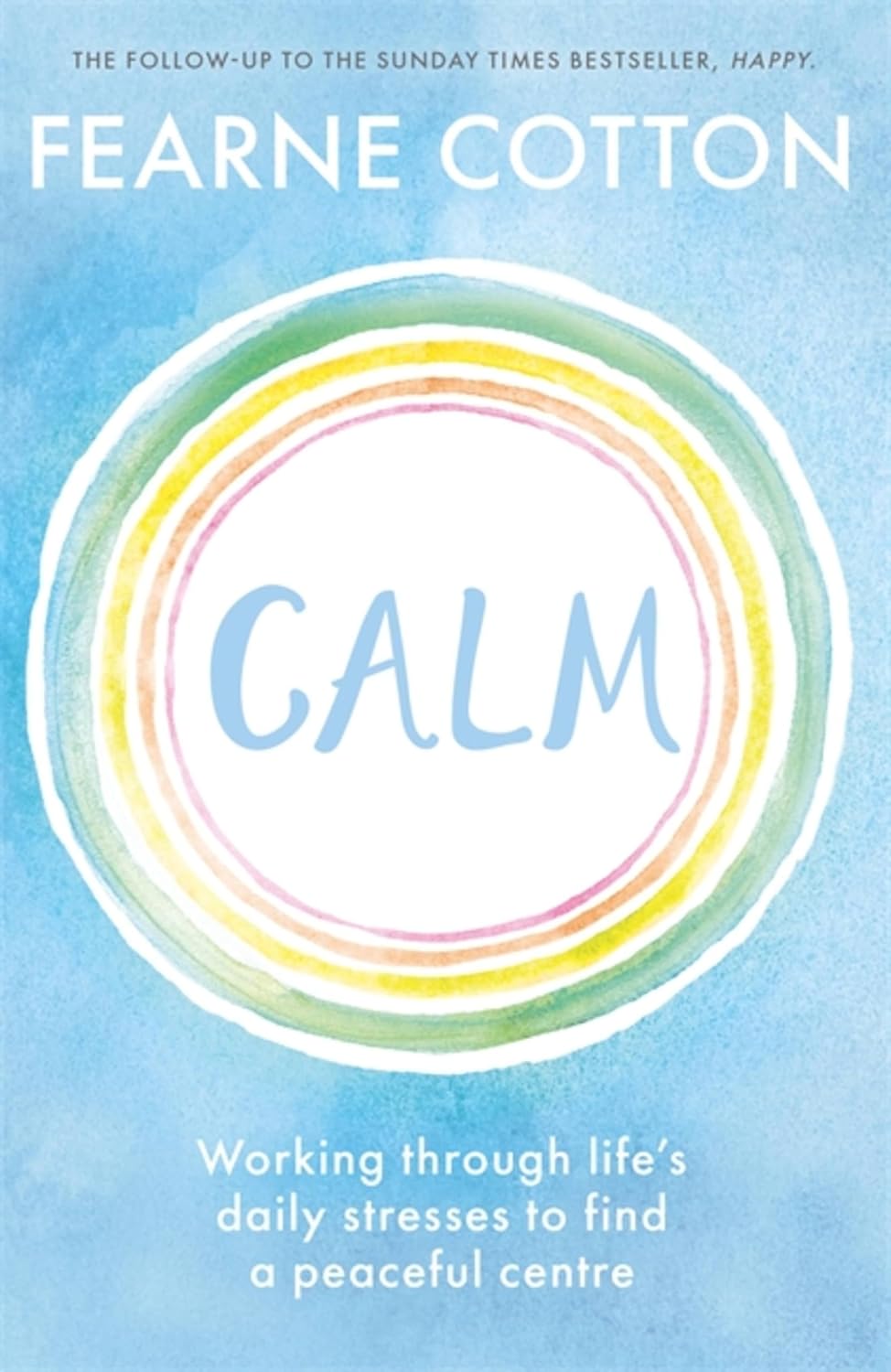 Calm - Fearne Cotton