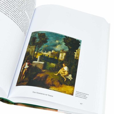 Creation: Art Since the Beginning - John-Paul Stonard