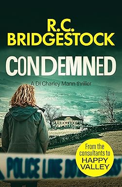 Condemned - R.C. Bridgestock