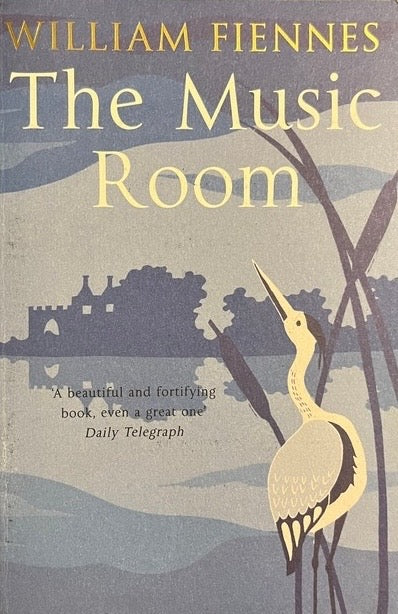The Music Room - William Fiennes