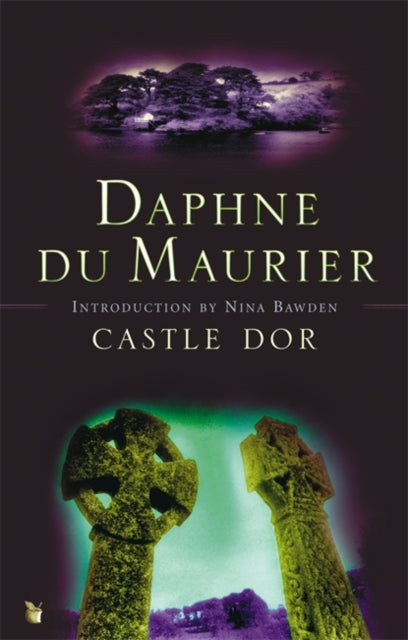 Castle Dor - Daphne Du Maurier