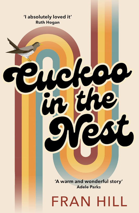 Cuckoo in the Nest-Fran Hill
