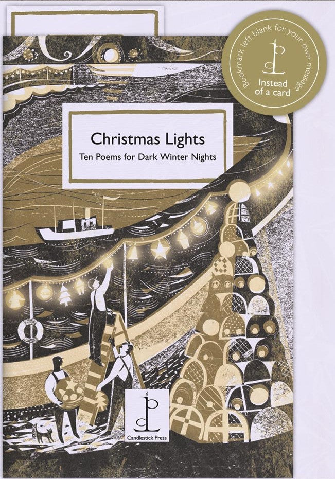 Christmas Lights: Ten Poems for Dark Winter Nights