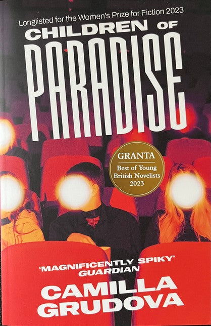 Children of Paradise - Camilla Grudova