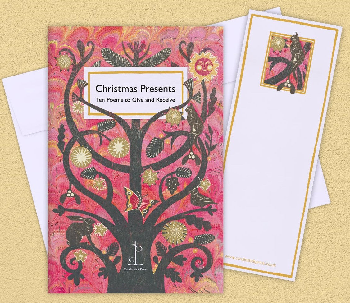 Christmas Presents: Ten Poems to Give and Receive