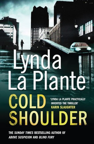 Cold Shoulder - Lynda La Plante