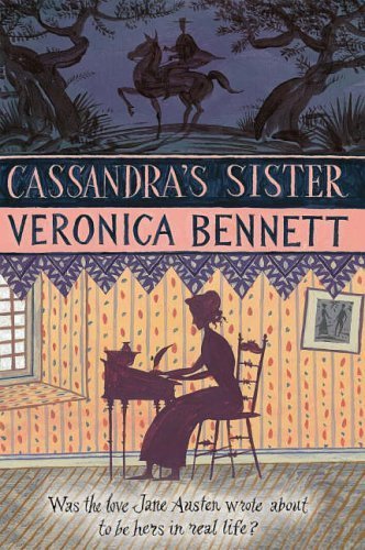 Cassandra's Sister - Veronica Bennett