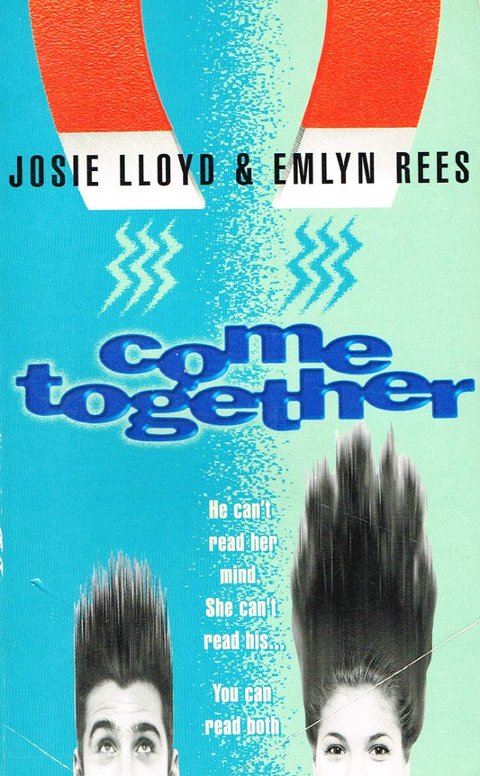 Come Together - Josie Lloyd | Emlyn Rees
