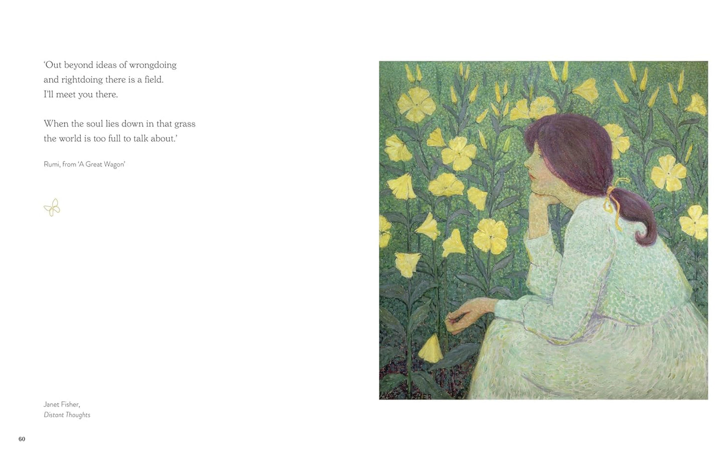 Calm Your Mind: A Journey to Tranquility - Ravenous Butterflies