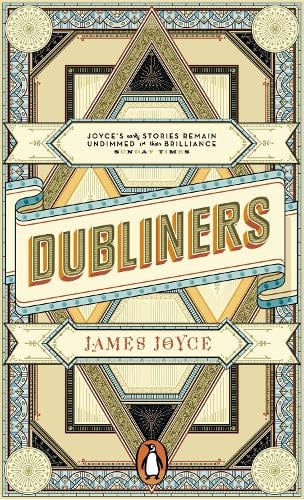Dubliners - James Joyce