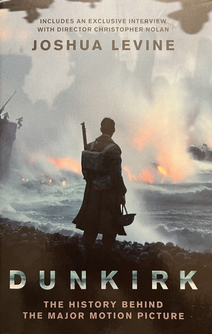Dunkirk - Joshua Levine