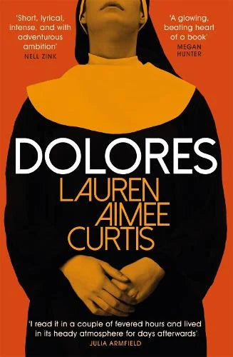 Dolores - Lauren Aimee Curtis
