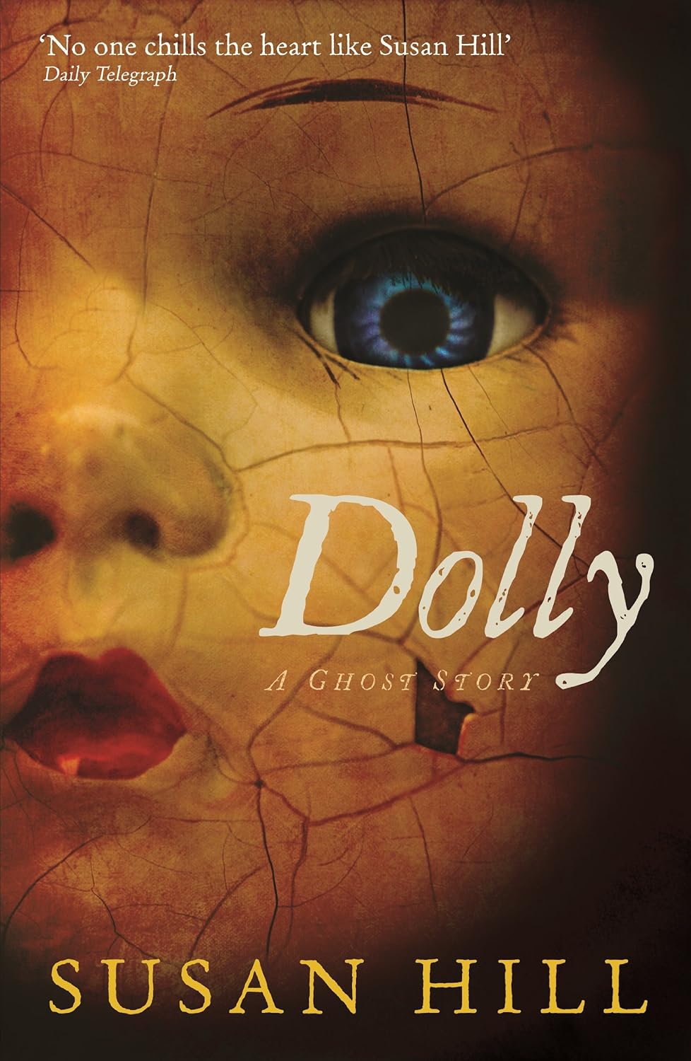 Dolly: A Ghost Story - Susan Hill