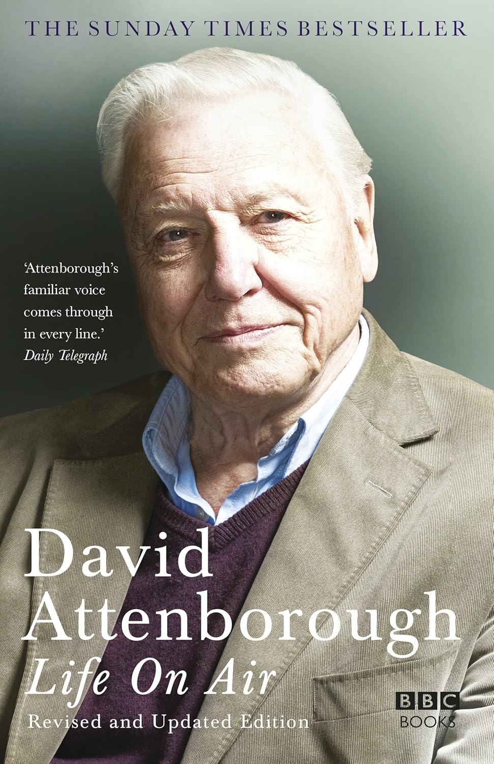 Life on Air - Sir David Attenborough