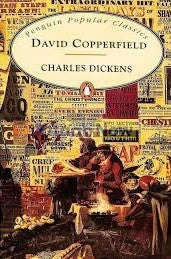 David Copperfield - Charles Dickens