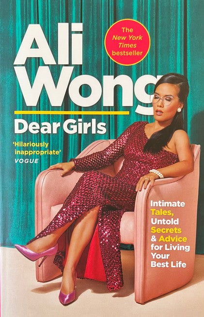 Dear Girls - Ali Wong