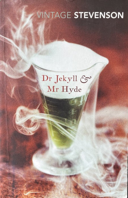 Dr Jekyll and Mr Hyde and Other Stories - Robert Louis Stevenson