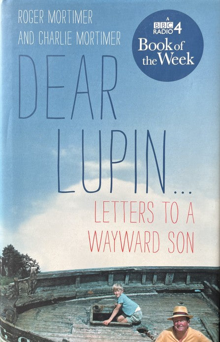 Dear Lupin - Roger Mortimer