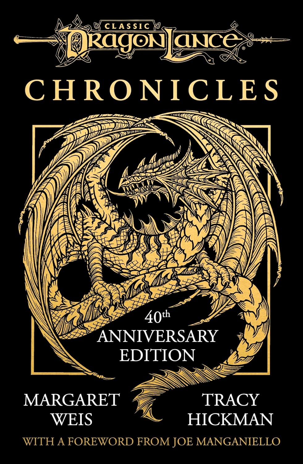 Dragonlance Chronicles - Margaret Weis | Tracy Hickman