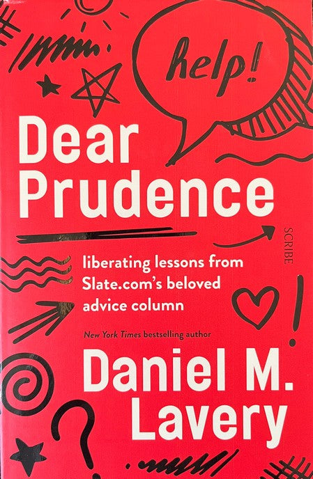Dear Prudence - Daniel M. Lavery