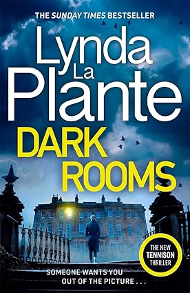 Dark Rooms - Lynda La Plante